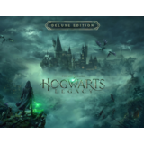 🖤HOGWARTS LEGACY: DELUXE EDITION STEAM•RU🎁