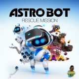 ⚡ASTRO BOT Rescue Mission⚡PS4 | PS5