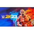 WWE 2K23 Icon Edition steam gift