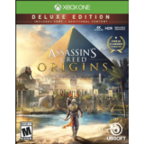 ✅❤️ASSASSIN´S CREED ИСТОКИ DELUXE EDITION❤️XBOX🔑КЛЮЧ✅