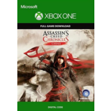 ✅❤️ASSASSIN'S CREED CHRONICLES: CHINA❤️XBOX🔑КЛЮЧ✅
