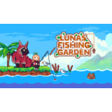 Luna's Fishing Garden ✅ Steam ключ Global RU/CIS РФ СНГ