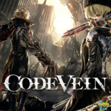 ⚡CODE VEIN⚡PS4 | PS5