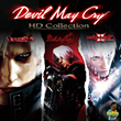 ⚡Devil May Cry HD Collection | Дэвил Мей Край⚡PS4 | PS5