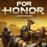 ⚡FOR HONOR⚡PS4