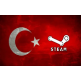 🚀АВТО⚡️STEAM🔴ТУРЦИЯ USA AR KZ🔴5-500$💳КОД ПОПОЛНЕНИЯ