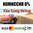The Long Drive STEAM•RU ⚡️АВТОДОСТАВКА 💳0% КАРТЫ