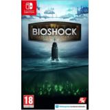 BioShock: The Collection 🎮 Nintendo Switch