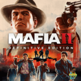 ⚡Mafia 2: Definitive Edition | Мафия 2 ⚡PS4
