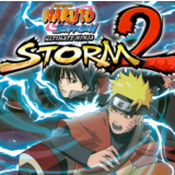 NARUTO SHIPPUDEN: Ultimate Ninja STORM 2 🎮 Switch