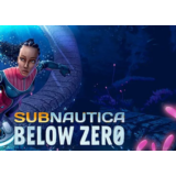 Subnautica: Below Zero 🎮 Nintendo Switch