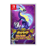 Pokemon Purpur 🎮 Nintendo Switch
