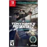 Tony Hawk's  Pro Skater  1 + 2 🎮 Nintendo Switch