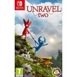 Unravel Two 🎮 Nintendo Switch