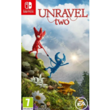 Unravel Two 🎮 Nintendo Switch