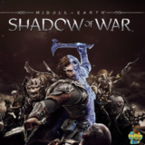 ⚡Middle-earth: Shadow of War Средиземье: Тень войны⚡PS4