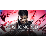 Dishonored: Death of the Outsider ✅Русский