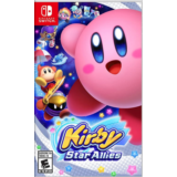 Kirby Star Allies  🎮 Nintendo Switch