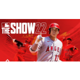 MLB The Show 22 🎮 Nintendo Switch
