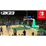 NBA 2K23 🎮 Nintendo Switch