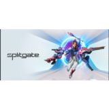 🔑 Splitgate EXCLUSIVE EPIC SKINS AND LEGENDARY WEAPON