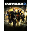 PayDay 2 Steam Key GLOBAL