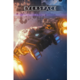 ✅ EVERSPACE™  XBOX one Series Xs АКТИВАЦИЯ