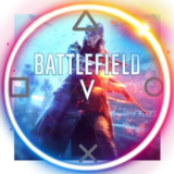 💠 Battlefield V (PS4/PS5/RU) П1 - Оффлайн