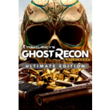✅  Ghost Recon Wildlands Ultimate Xbox активация
