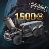✅Crossout Всадники апокалипсиса: Смерть Xbox Активация