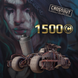 ✅Crossout - Пожиратель душ Xbox Активация + подарок🎁