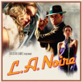 L.A. Noire (PS4/RUS) П3-Активация