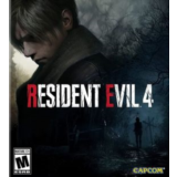 Resident Evil 4 REMAKE (2023) (ВСЕ СТРАНЫ) (Steam KEY)