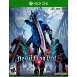 Devil May Cry 5 + Vergil 🎮 XBOX ONE / X|S / KEY 🔑