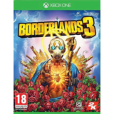 Borderlands 3 🎮 XBOX ONE / SERIES X|S / КЛЮЧ 🔑
