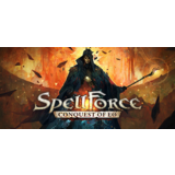 SpellForce: Conquest of Eo STEAM ключ(Россия + СНГ)+🎁