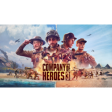 COMPANY OF HEROES 3 Digital Premium Edition STEAM  🌍