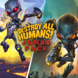 🔥 Destroy All Humans! - Jumbo Pack КЛЮЧ 🔥 XBOX🔑