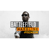 Battlefield: Hardline - Premium Pack Origint KEY GLOBAL