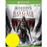Assassin´s Creed Изгой Обновленная вер XBOX Турция Ключ