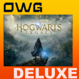 Hogwarts Legacy Deluxe 🎮 XBOX SERIES X|S 🧙‍♂️ АККАУНТ