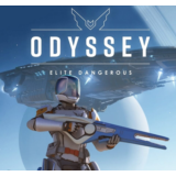 🔴 Elite Dangerous: Odyssey ✅ EPIC GAMES 🔴 (PC)