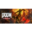 🎁▶️DOOM Eternal Deluxe Edition STEAM GIFT[RU/CНГ/TRY]