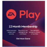 EA PLAY 1-12 MONTHS PS4/PS5 PLAYSTATION  TURKEY