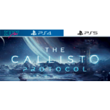 The Callisto Protocol Digital Ed | PS4 PS5 | активация