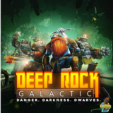 ⚡Deep Rock Galactic⚡PS4 | PS5