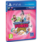 Knowledge is Power™: Decades PS4 Аренда 5 дней*