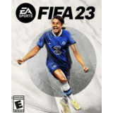 🔥FIFA 23 Игра 🔑 EA-App Ключ РФ-МИР +🎁