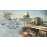 Assassin´s Creed: Revelations - Mediterranean Traveler