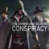 As. Creed Syndicate - The Darwin and Dickens Conspirac